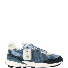 Kurt Runner Trainers