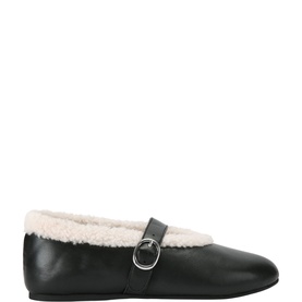Lodge Ballet Slippers