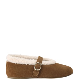 Lodge Ballet Slippers