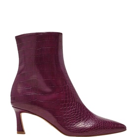 Lulah Heeled Boots