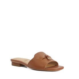Lindo Tassel Mules