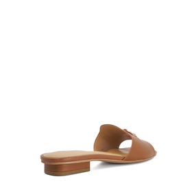 Lindo Tassel Mules
