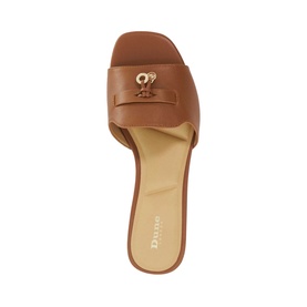 Lindo Tassel Mules