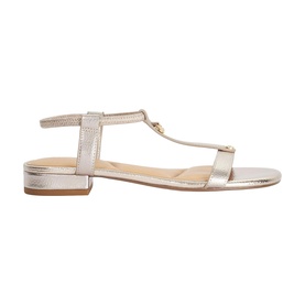 Lyra T-Bar Sandals