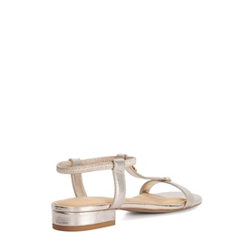 Lyra T-Bar Sandals