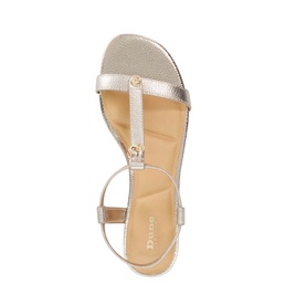 Lyra T-Bar Sandals