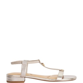Lyra T-Bar Sandals