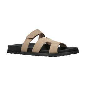 Manu Flat Sandals
