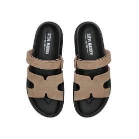 Manu Flat Sandals