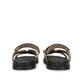 Manu Flat Sandals