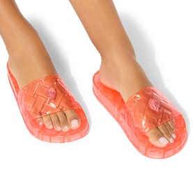 Meena Jelly Slides