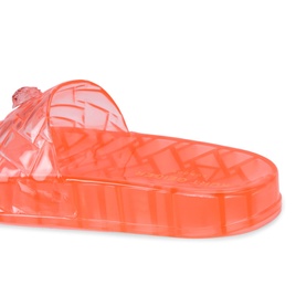 Meena Jelly Slides