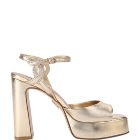 Miliana Block Heels