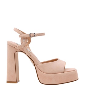 Miliana Block Heels