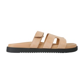 Missile Flat Sandals