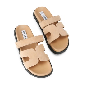 Missile Flat Sandals