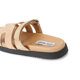 Missile Flat Sandals