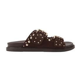 Mitty Flat Sandals