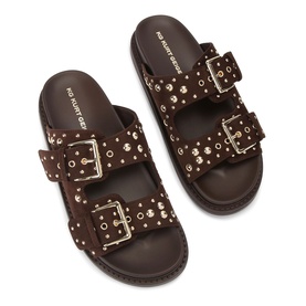 Mitty Flat Sandals