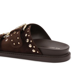Mitty Flat Sandals