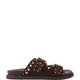 Mitty Flat Sandals