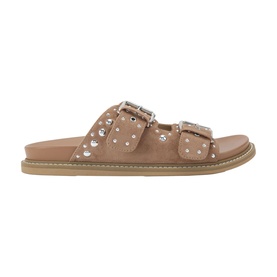 Mitty Flat Sandals
