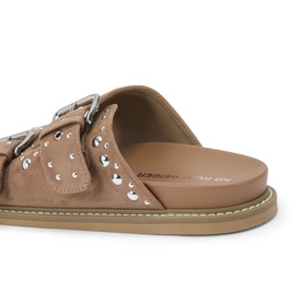 Mitty Flat Sandals
