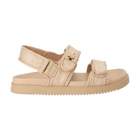 Mona Flat Sandals