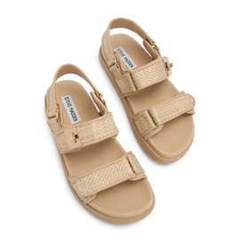 Mona Flat Sandals