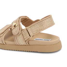 Mona Flat Sandals
