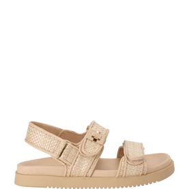Mona Flat Sandals