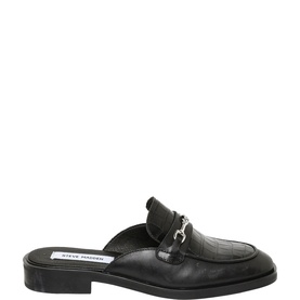Nada Flat Mules