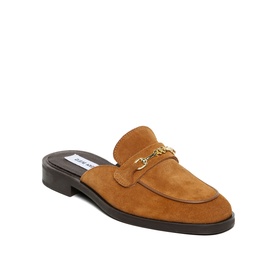 Nada Flat Mules