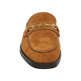 Nada Flat Mules