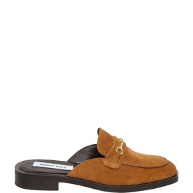 Nada Flat Mules