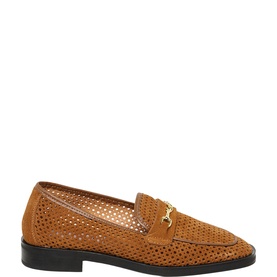 Nafisa Loafers