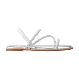 Nicely Flat Sandals