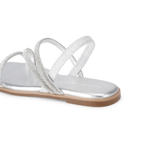 Nicely Flat Sandals