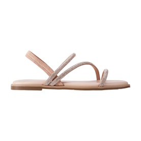 Nicely Flat Sandals
