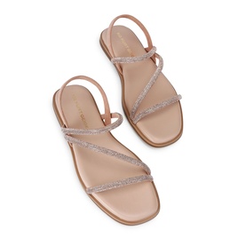 Nicely Flat Sandals