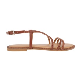 Nima Flat Sandals