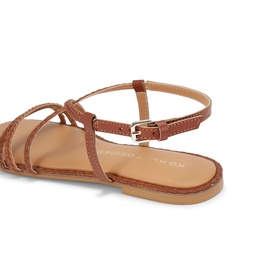 Nima Flat Sandals