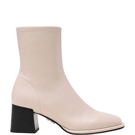 Norene Heeled Boots