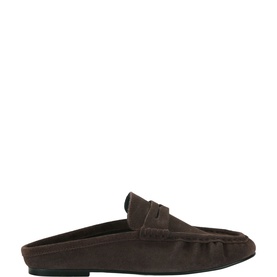 Rafe Flat Mules
