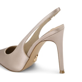 Reyes Slingback Pumps
