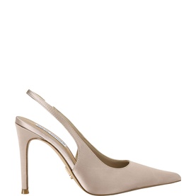 Reyes Slingback Pumps