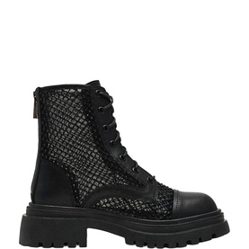 Ripcord Boots