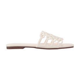 Royale Flat Sandals