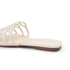 Royale Flat Sandals