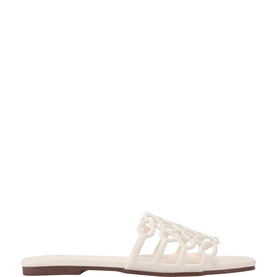 Royale Flat Sandals